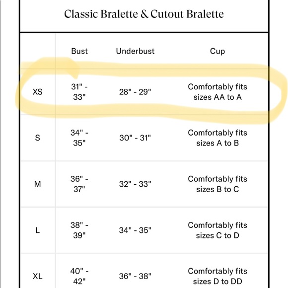 🆕 Richer Poorer Cut Out Bralette - Picture 10 of 10